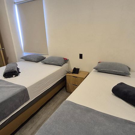 Hotel Spa Laureles 메딜린 외부 사진