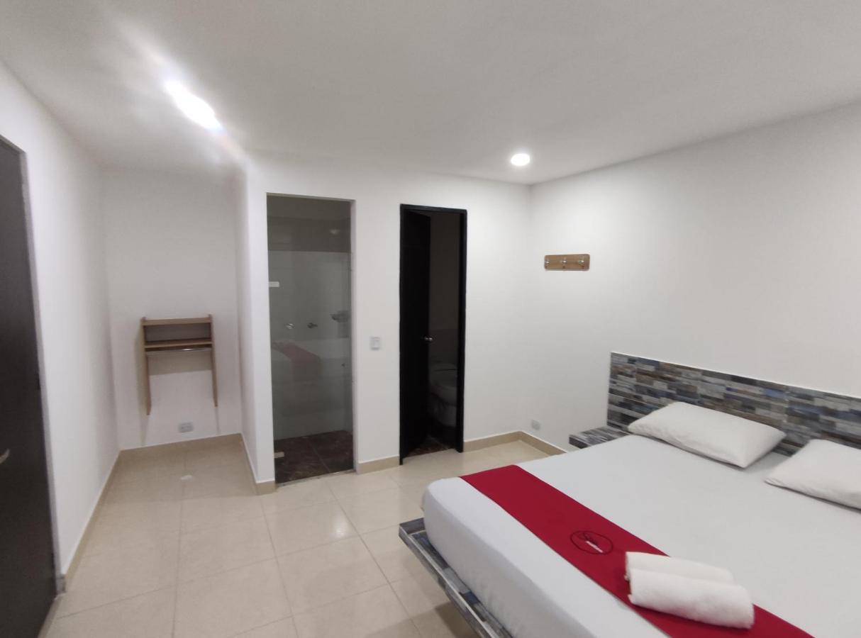 Hotel Spa Laureles 메딜린 외부 사진