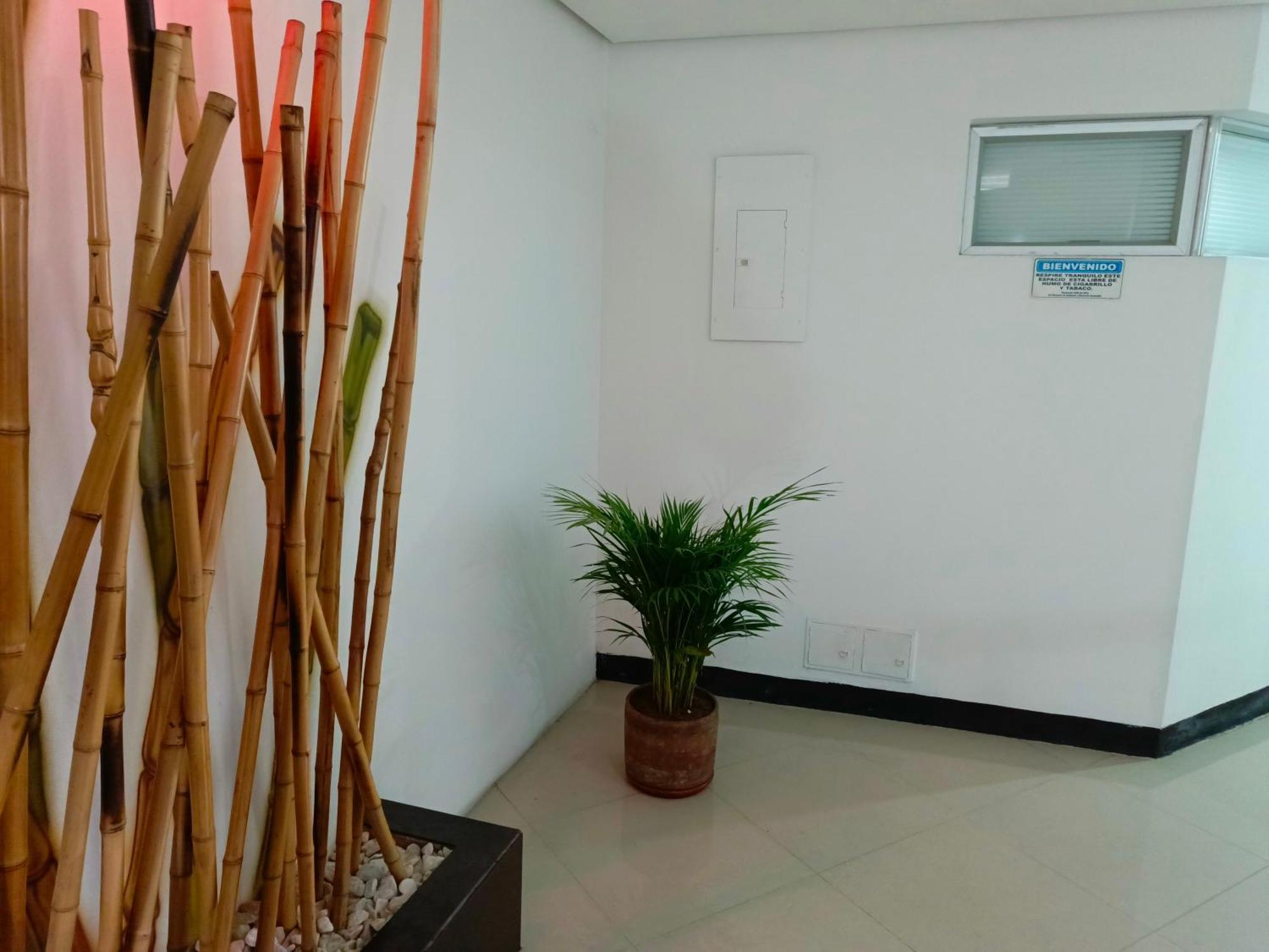 Hotel Spa Laureles 메딜린 외부 사진