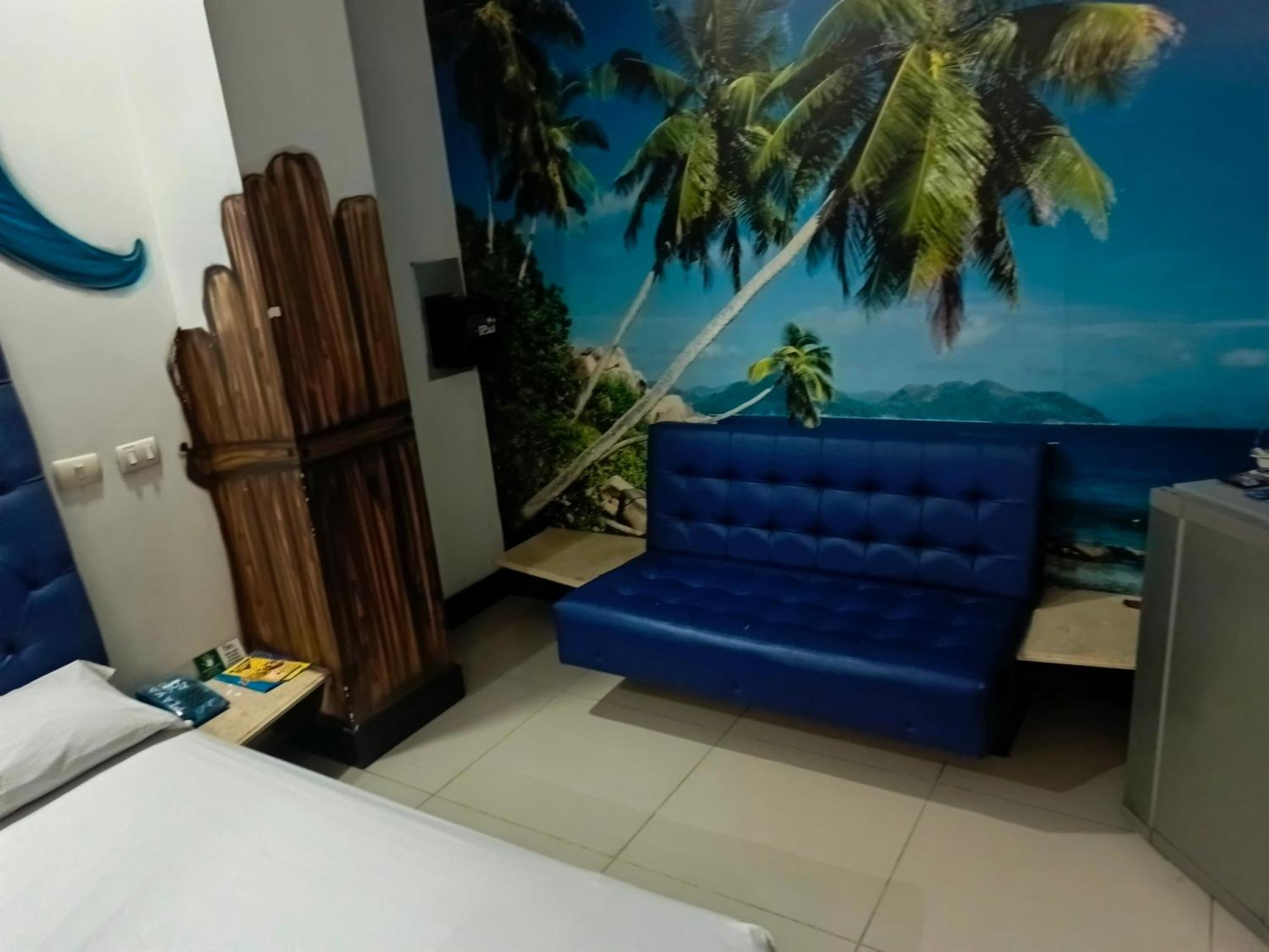 Hotel Spa Laureles 메딜린 외부 사진