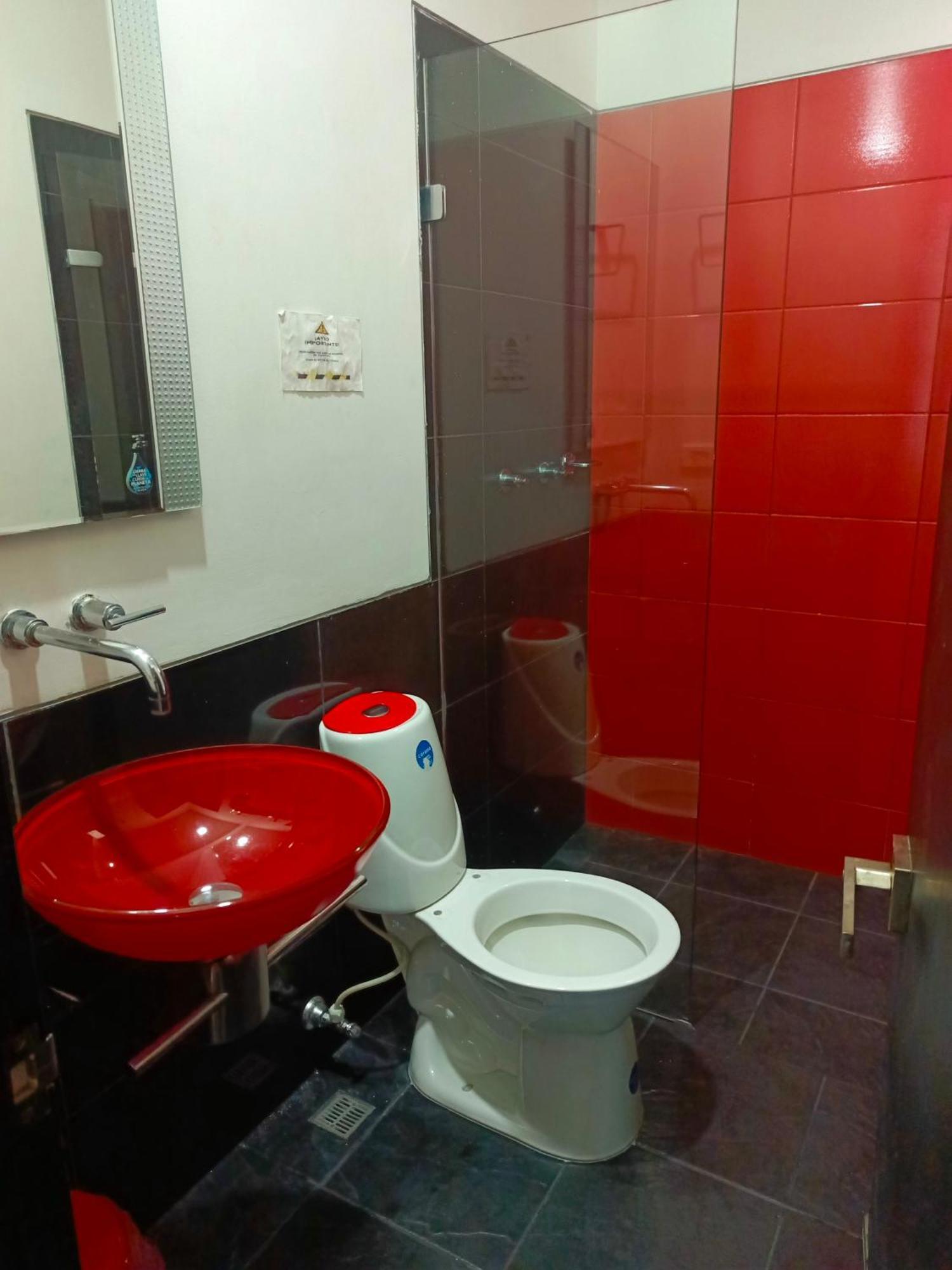 Hotel Spa Laureles 메딜린 외부 사진