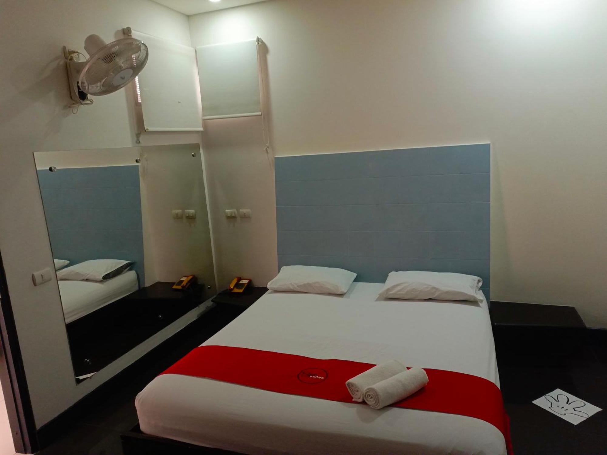 Hotel Spa Laureles 메딜린 외부 사진