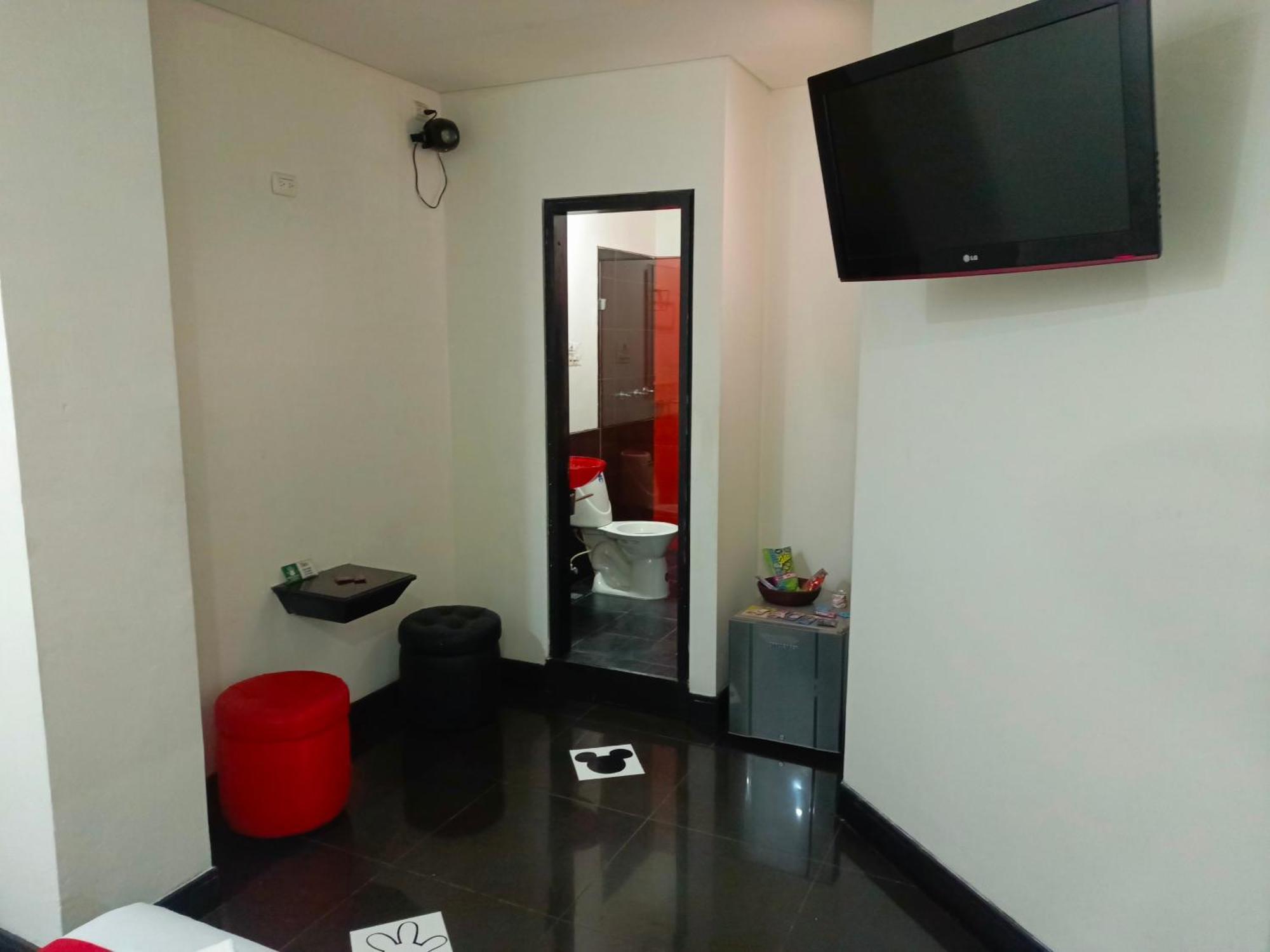 Hotel Spa Laureles 메딜린 외부 사진