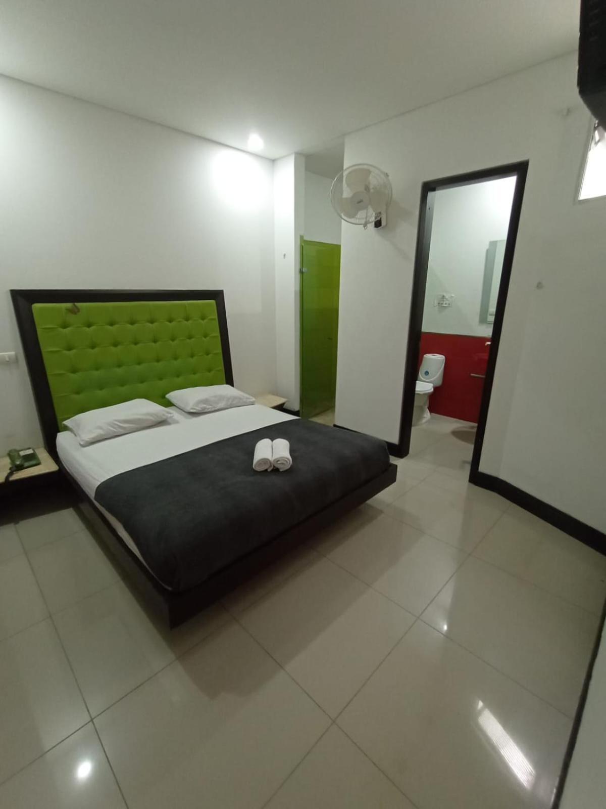 Hotel Spa Laureles 메딜린 외부 사진