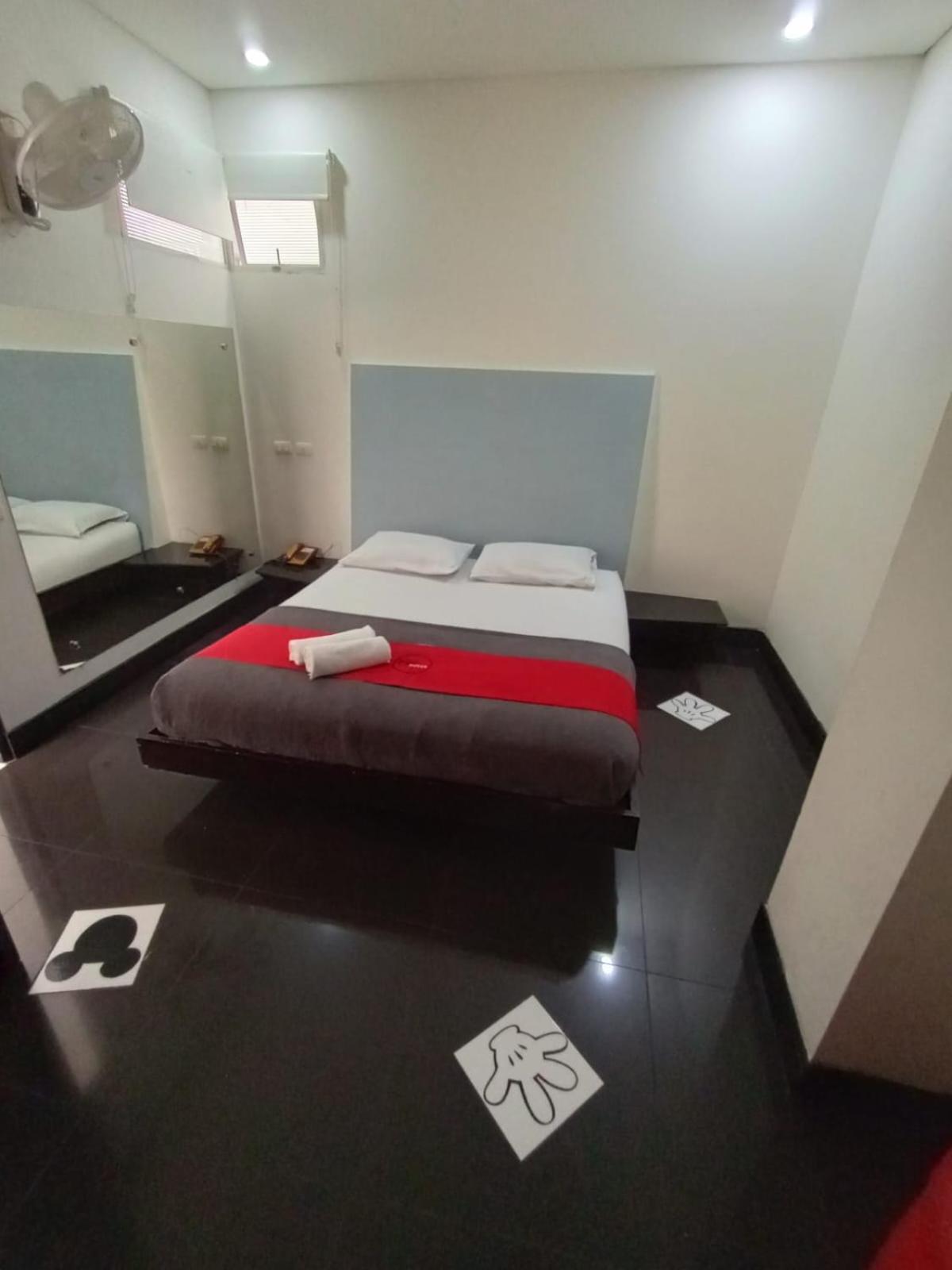 Hotel Spa Laureles 메딜린 외부 사진