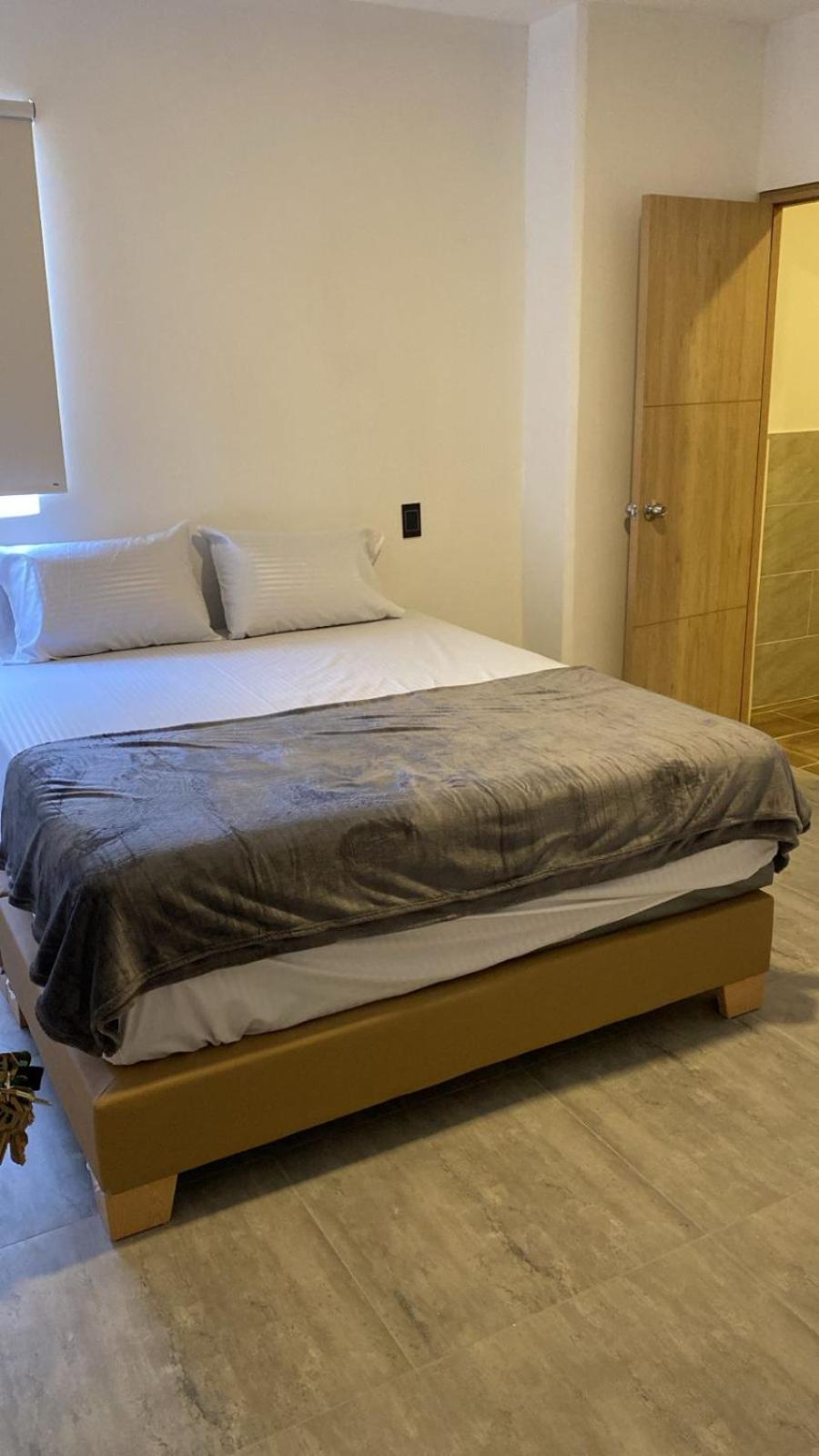 Hotel Spa Laureles 메딜린 외부 사진