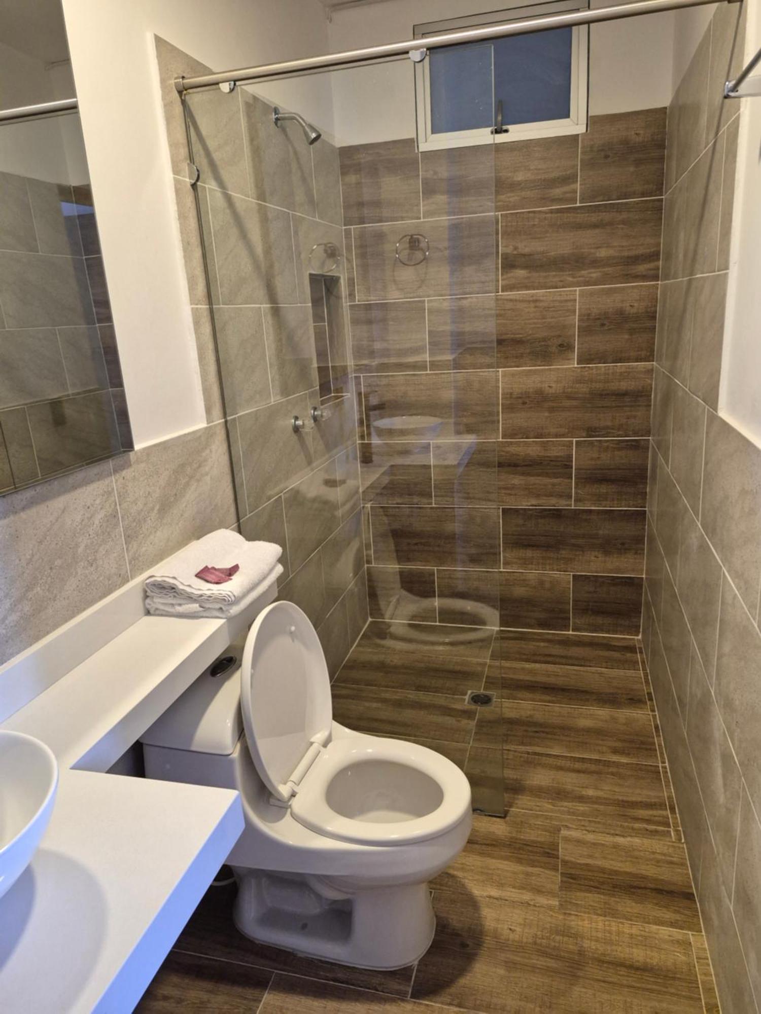 Hotel Spa Laureles 메딜린 외부 사진