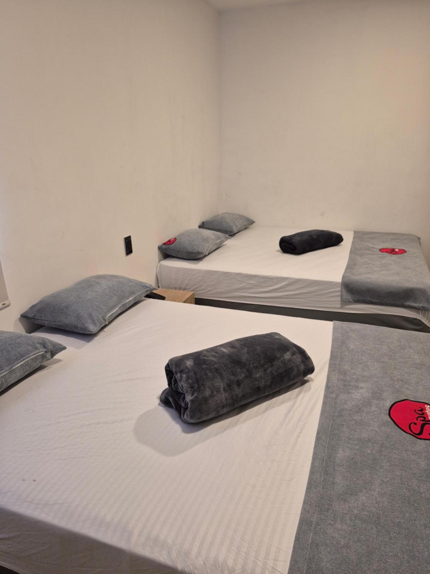 Hotel Spa Laureles 메딜린 외부 사진