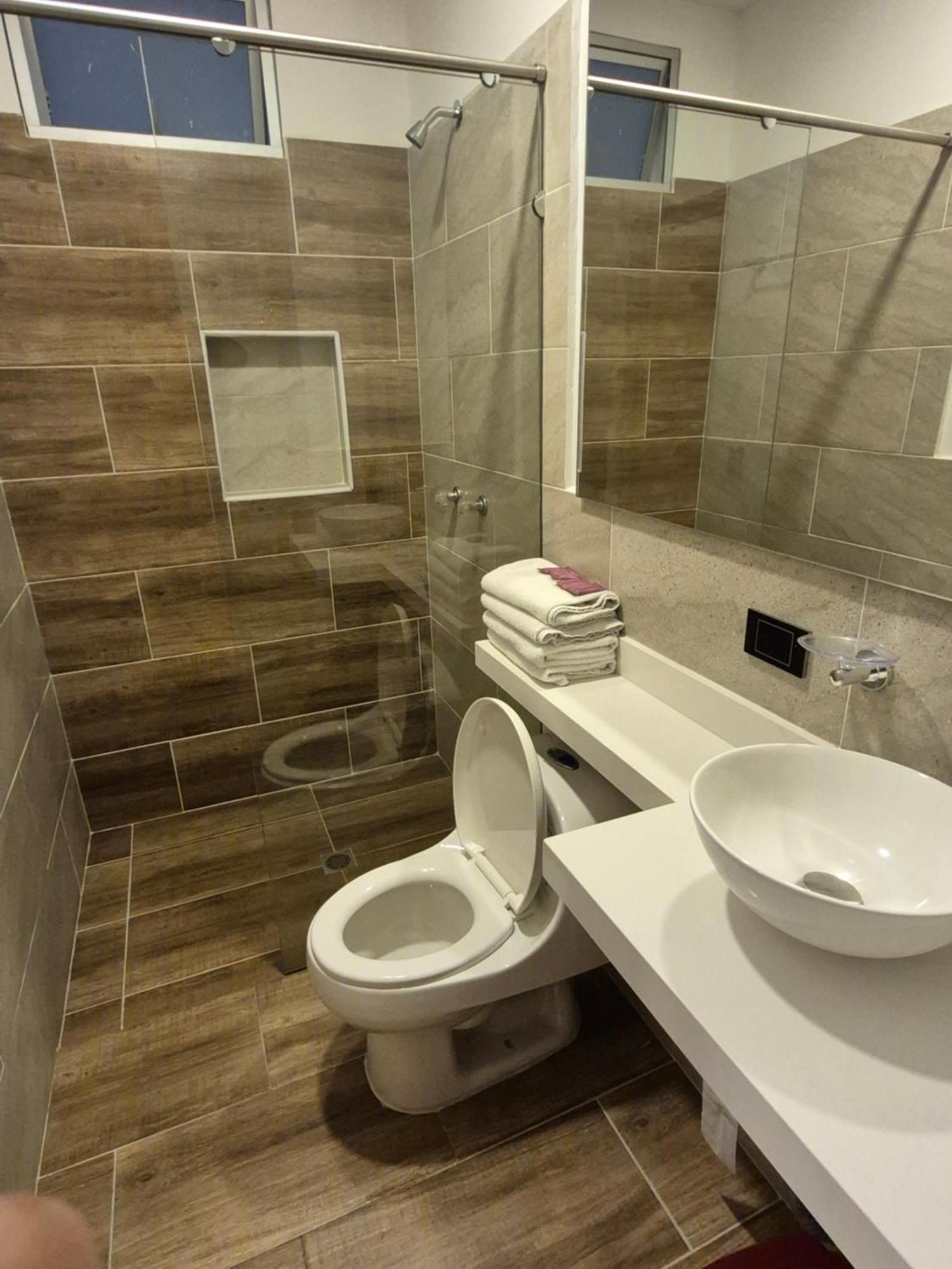 Hotel Spa Laureles 메딜린 외부 사진