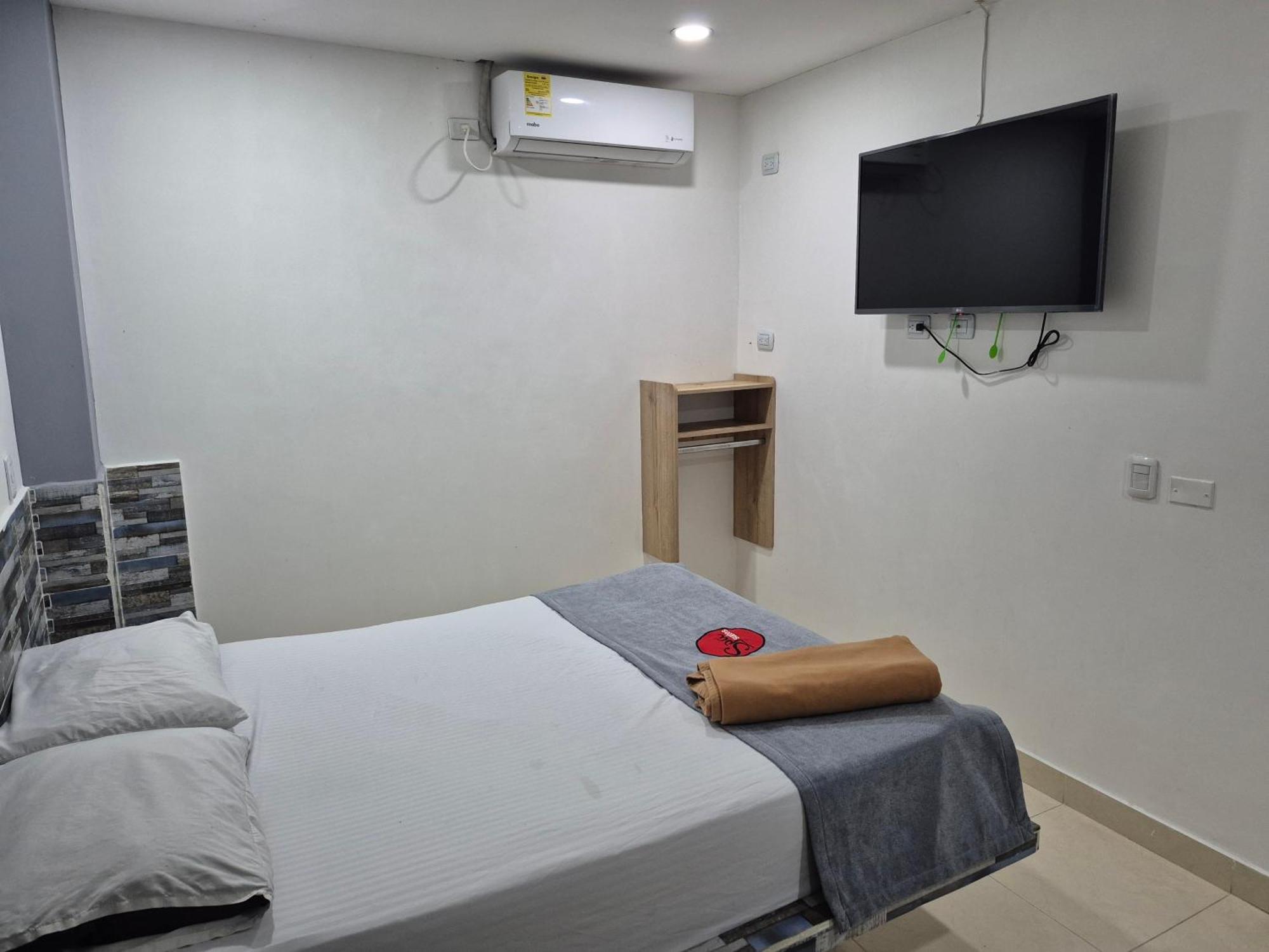 Hotel Spa Laureles 메딜린 외부 사진
